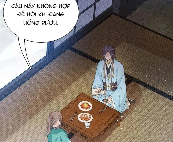 Ta Ở Hoàng Cung Làm Đại Boss Chap 49 - Next Chap 50