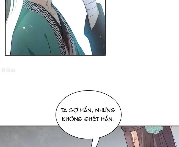 Ta Ở Hoàng Cung Làm Đại Boss Chap 49 - Next Chap 50