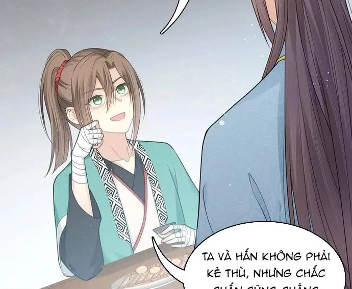 Ta Ở Hoàng Cung Làm Đại Boss Chap 49 - Next Chap 50