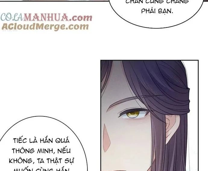Ta Ở Hoàng Cung Làm Đại Boss Chap 49 - Next Chap 50