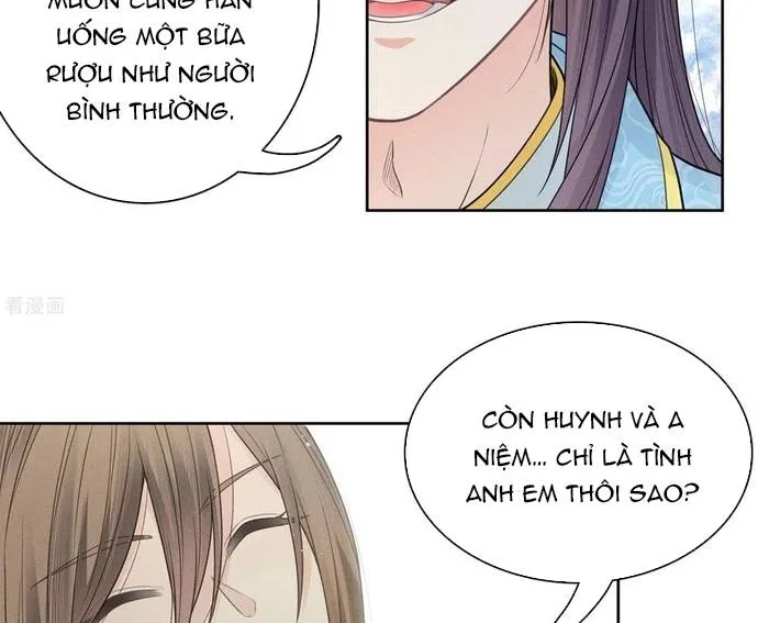 Ta Ở Hoàng Cung Làm Đại Boss Chap 49 - Next Chap 50