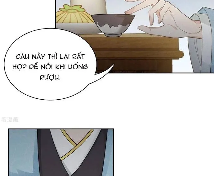 Ta Ở Hoàng Cung Làm Đại Boss Chap 49 - Next Chap 50