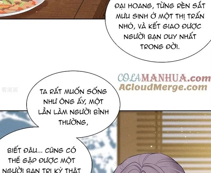 Ta Ở Hoàng Cung Làm Đại Boss Chap 49 - Next Chap 50