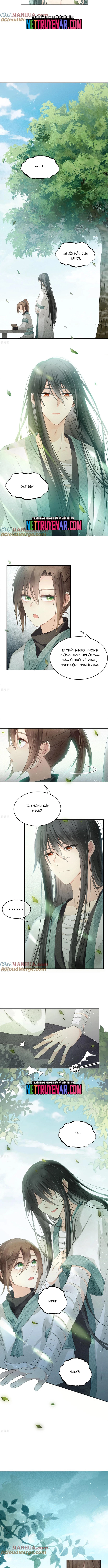 Ta Ở Hoàng Cung Làm Đại Boss Chap 5 - Next Chap 6