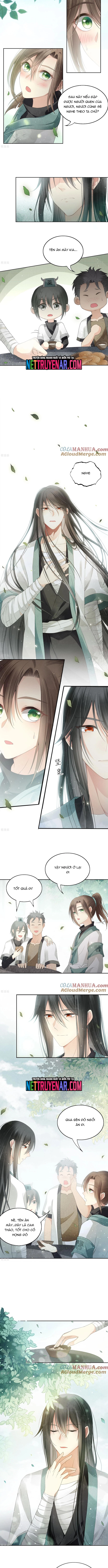 Ta Ở Hoàng Cung Làm Đại Boss Chap 5 - Next Chap 6