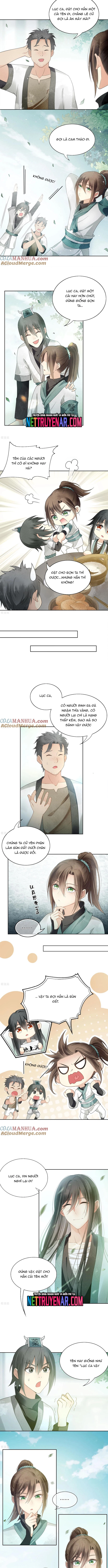 Ta Ở Hoàng Cung Làm Đại Boss Chap 5 - Next Chap 6