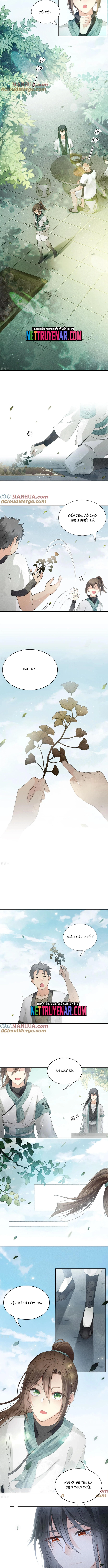 Ta Ở Hoàng Cung Làm Đại Boss Chap 5 - Next Chap 6