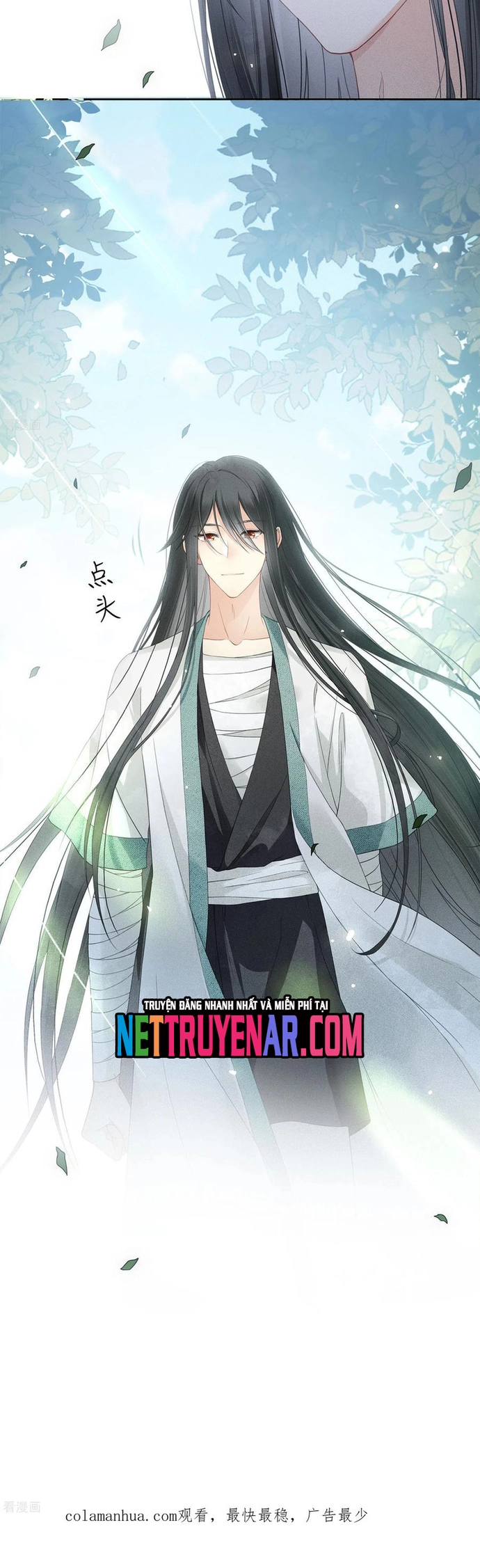 Ta Ở Hoàng Cung Làm Đại Boss Chap 5 - Next Chap 6