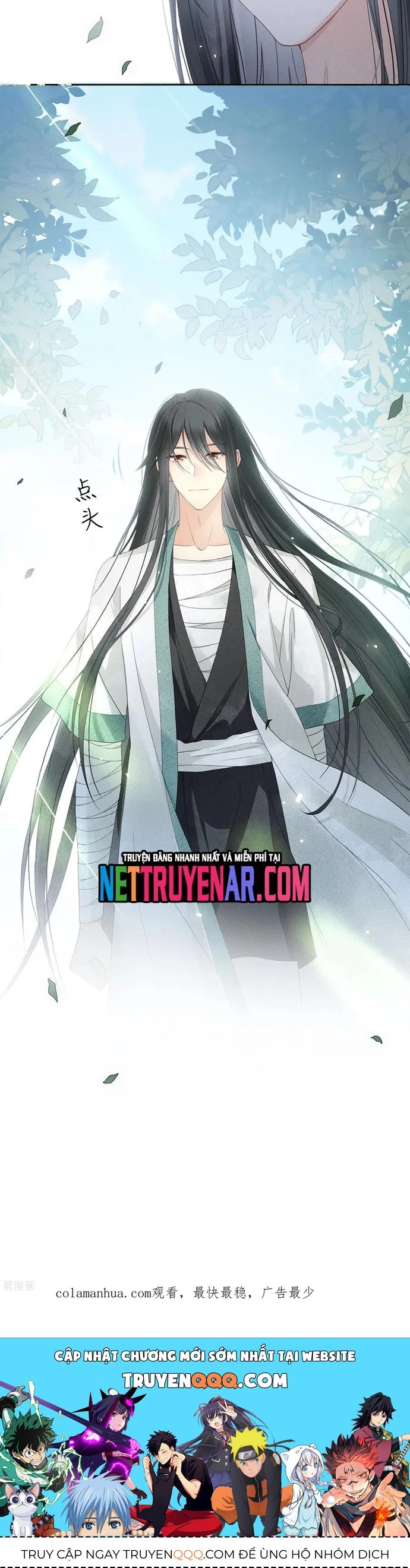 Ta Ở Hoàng Cung Làm Đại Boss Chap 5 - Next Chap 6