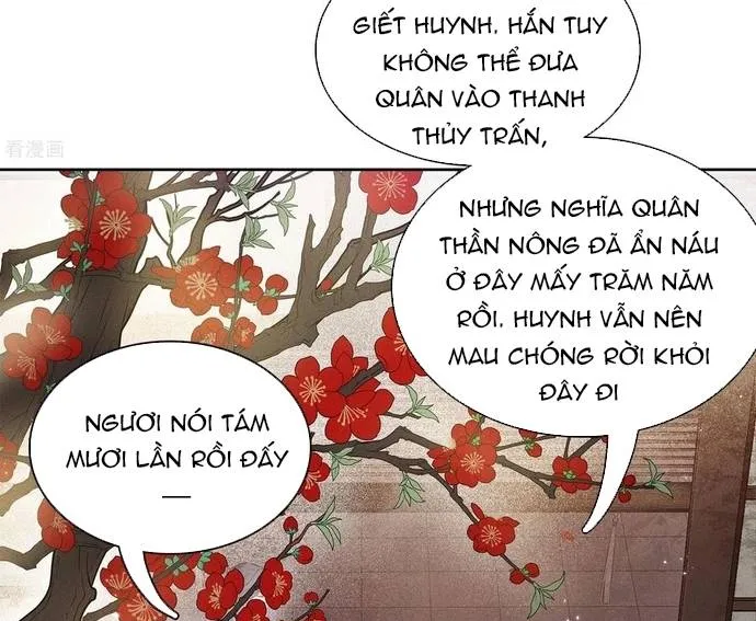 Ta Ở Hoàng Cung Làm Đại Boss Chap 50 - Next Chap 51