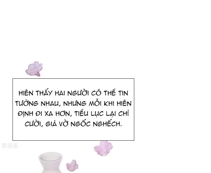 Ta Ở Hoàng Cung Làm Đại Boss Chap 50 - Next Chap 51