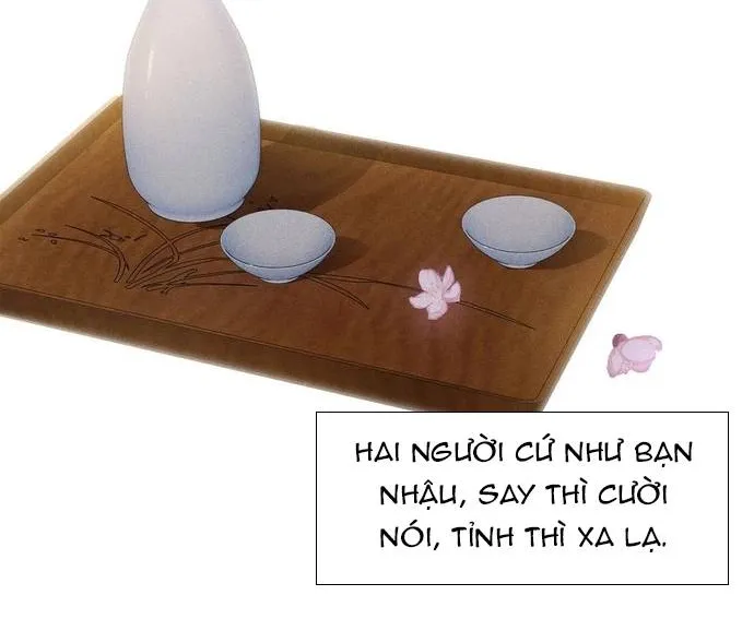 Ta Ở Hoàng Cung Làm Đại Boss Chap 50 - Next Chap 51