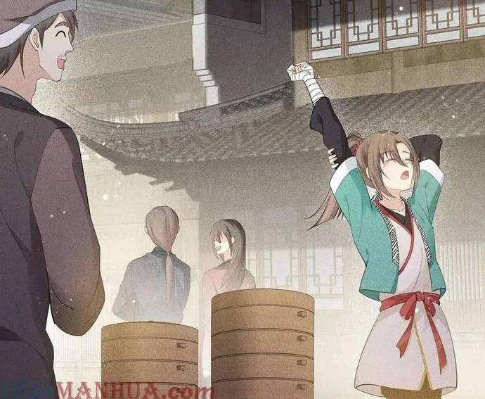 Ta Ở Hoàng Cung Làm Đại Boss Chap 50 - Next Chap 51