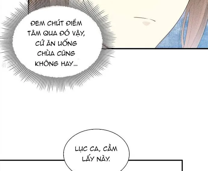 Ta Ở Hoàng Cung Làm Đại Boss Chap 50 - Next Chap 51