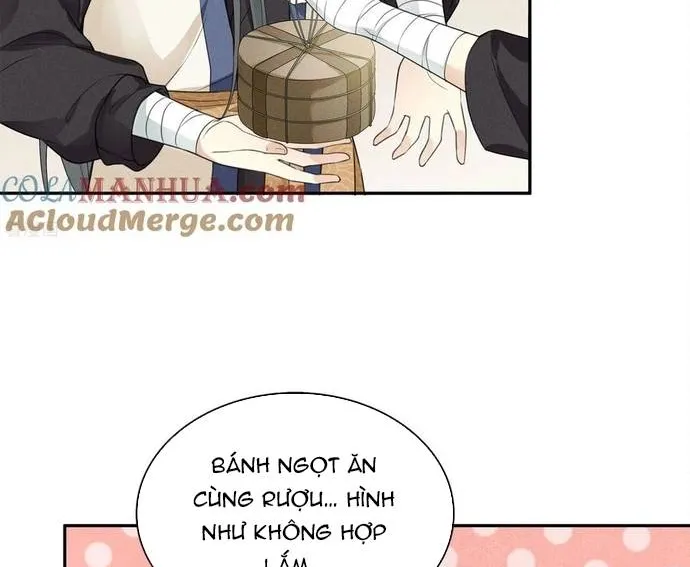 Ta Ở Hoàng Cung Làm Đại Boss Chap 50 - Next Chap 51