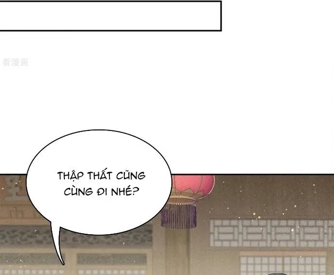 Ta Ở Hoàng Cung Làm Đại Boss Chap 50 - Next Chap 51