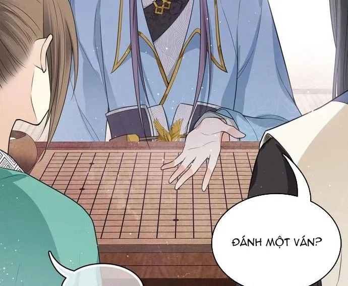 Ta Ở Hoàng Cung Làm Đại Boss Chap 50 - Next Chap 51