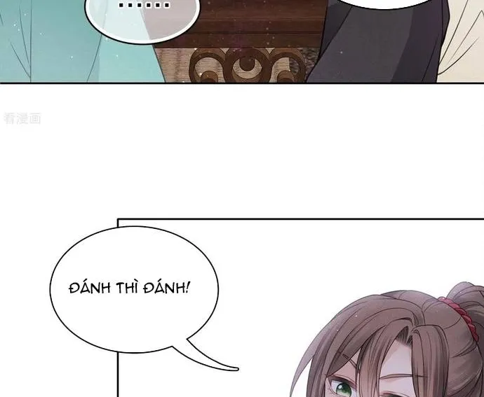 Ta Ở Hoàng Cung Làm Đại Boss Chap 50 - Next Chap 51