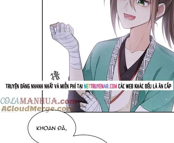 Ta Ở Hoàng Cung Làm Đại Boss Chap 50 - Next Chap 51