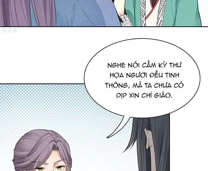 Ta Ở Hoàng Cung Làm Đại Boss Chap 50 - Next Chap 51