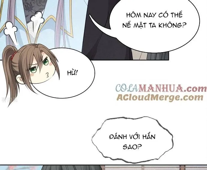 Ta Ở Hoàng Cung Làm Đại Boss Chap 50 - Next Chap 51