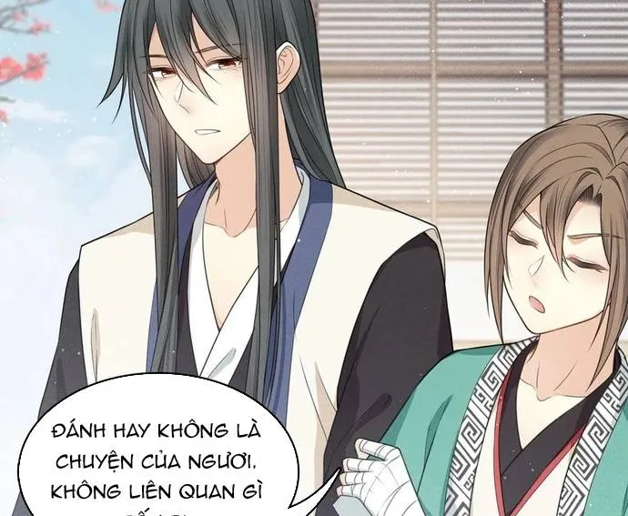 Ta Ở Hoàng Cung Làm Đại Boss Chap 50 - Next Chap 51