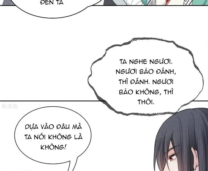 Ta Ở Hoàng Cung Làm Đại Boss Chap 50 - Next Chap 51