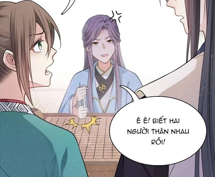 Ta Ở Hoàng Cung Làm Đại Boss Chap 50 - Next Chap 51