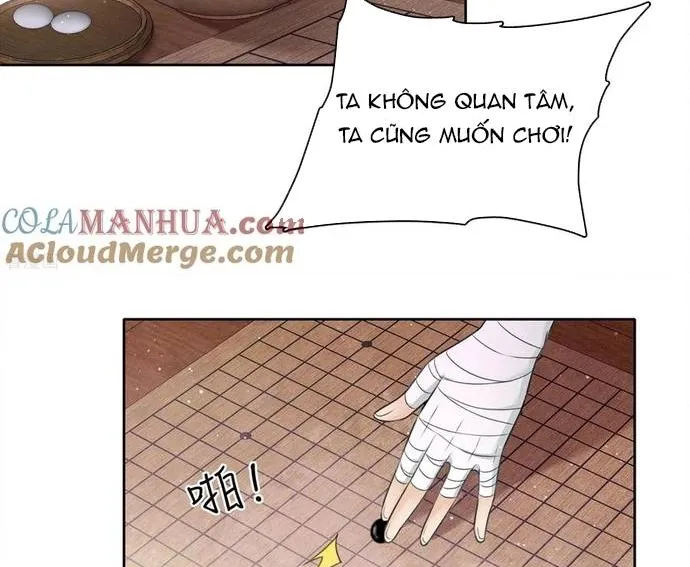 Ta Ở Hoàng Cung Làm Đại Boss Chap 50 - Next Chap 51