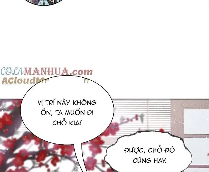 Ta Ở Hoàng Cung Làm Đại Boss Chap 50 - Next Chap 51