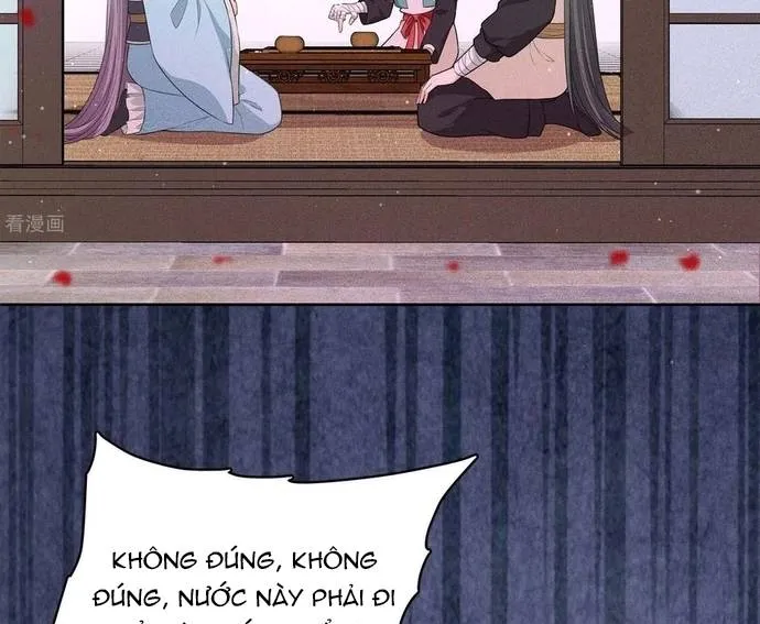 Ta Ở Hoàng Cung Làm Đại Boss Chap 50 - Next Chap 51