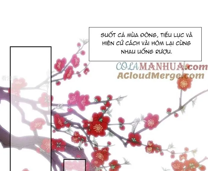 Ta Ở Hoàng Cung Làm Đại Boss Chap 50 - Next Chap 51