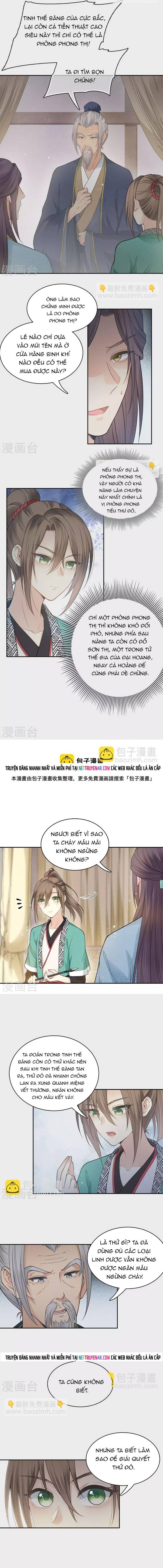 Ta Ở Hoàng Cung Làm Đại Boss Chap 55 - Next Chap 56