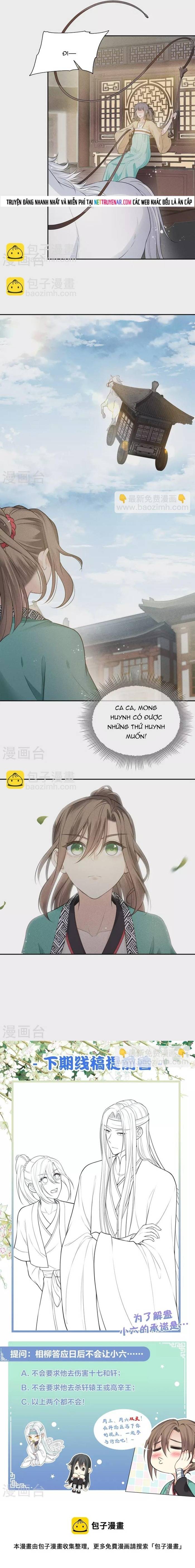 Ta Ở Hoàng Cung Làm Đại Boss Chap 57 - Next Chap 58