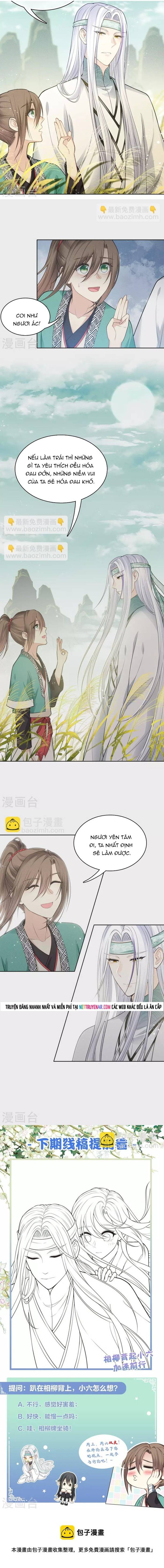 Ta Ở Hoàng Cung Làm Đại Boss Chap 58 - Next Chap 59