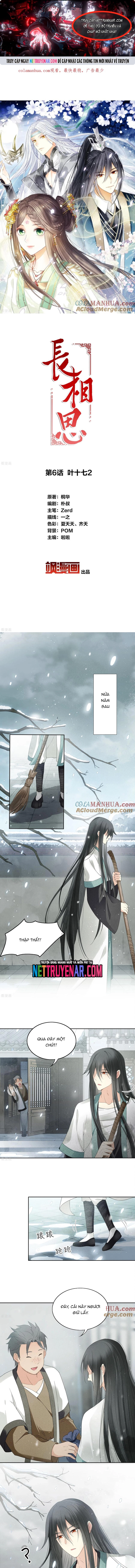 Ta Ở Hoàng Cung Làm Đại Boss Chap 6 - Next Chap 7