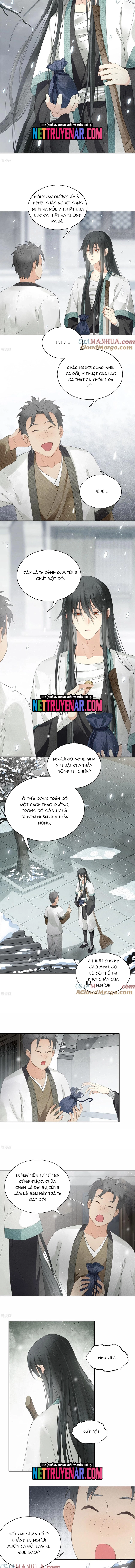 Ta Ở Hoàng Cung Làm Đại Boss Chap 6 - Next Chap 7