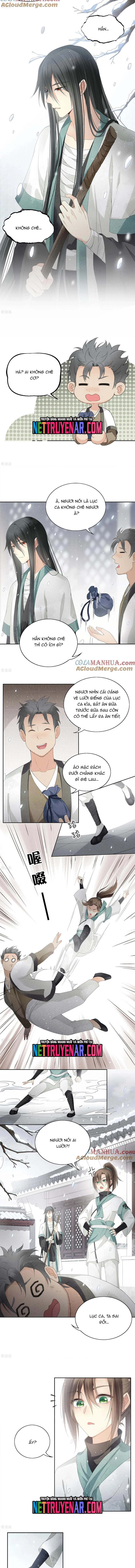 Ta Ở Hoàng Cung Làm Đại Boss Chap 6 - Next Chap 7