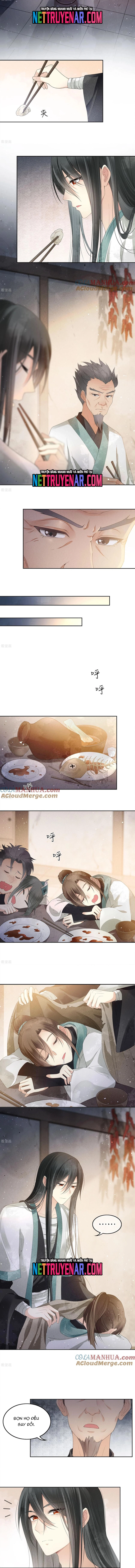 Ta Ở Hoàng Cung Làm Đại Boss Chap 6 - Next Chap 7