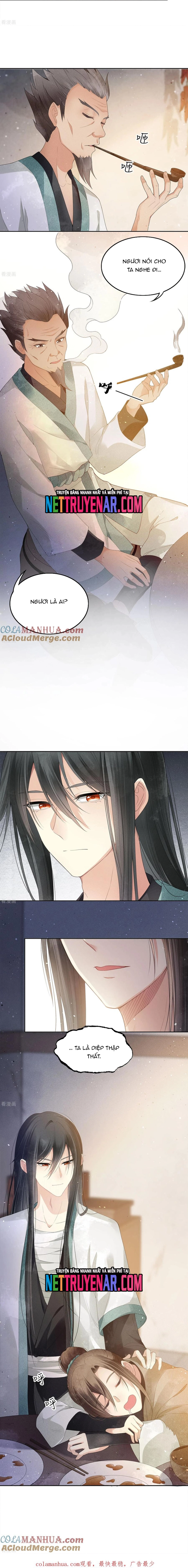 Ta Ở Hoàng Cung Làm Đại Boss Chap 6 - Next Chap 7