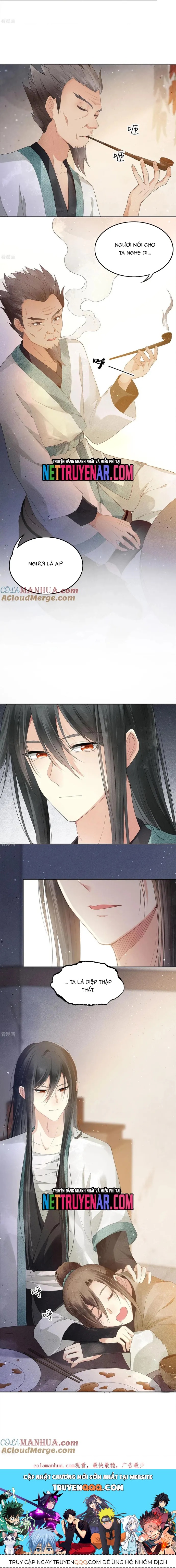 Ta Ở Hoàng Cung Làm Đại Boss Chap 6 - Next Chap 7