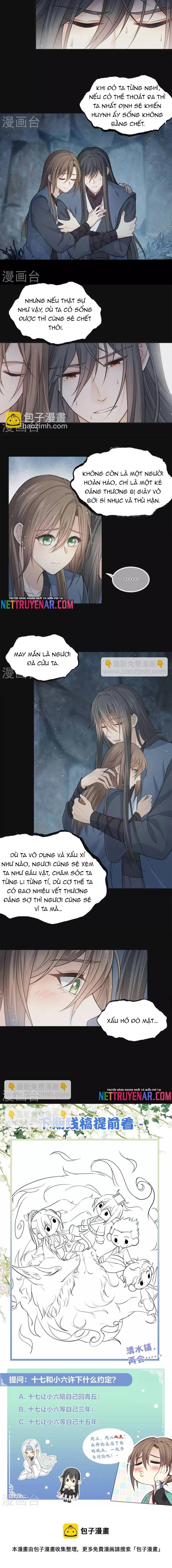 Ta Ở Hoàng Cung Làm Đại Boss Chap 68 - Next Chap 69