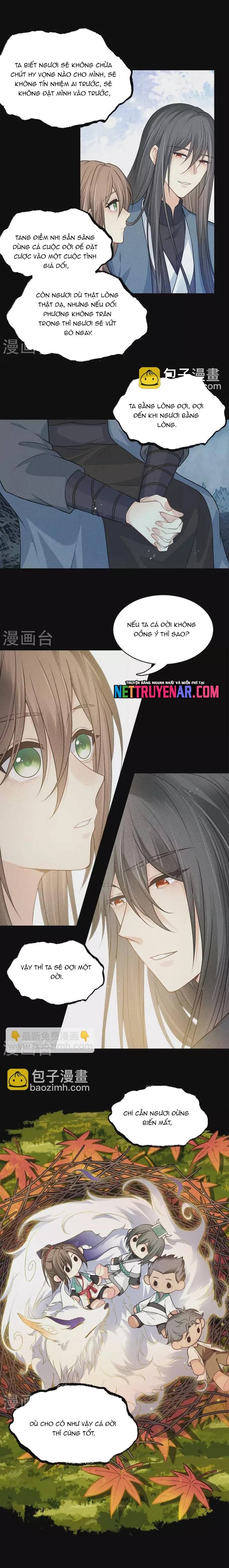 Ta Ở Hoàng Cung Làm Đại Boss Chap 69 - Next Chap 70