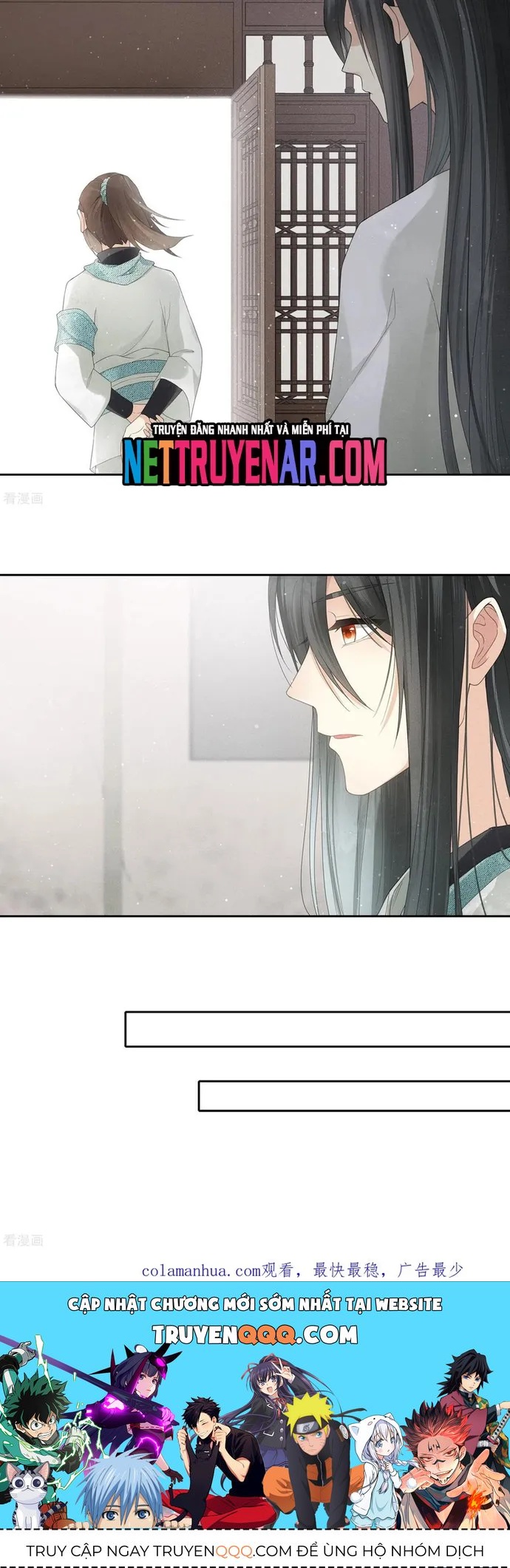 Ta Ở Hoàng Cung Làm Đại Boss Chap 7 - Next Chap 8