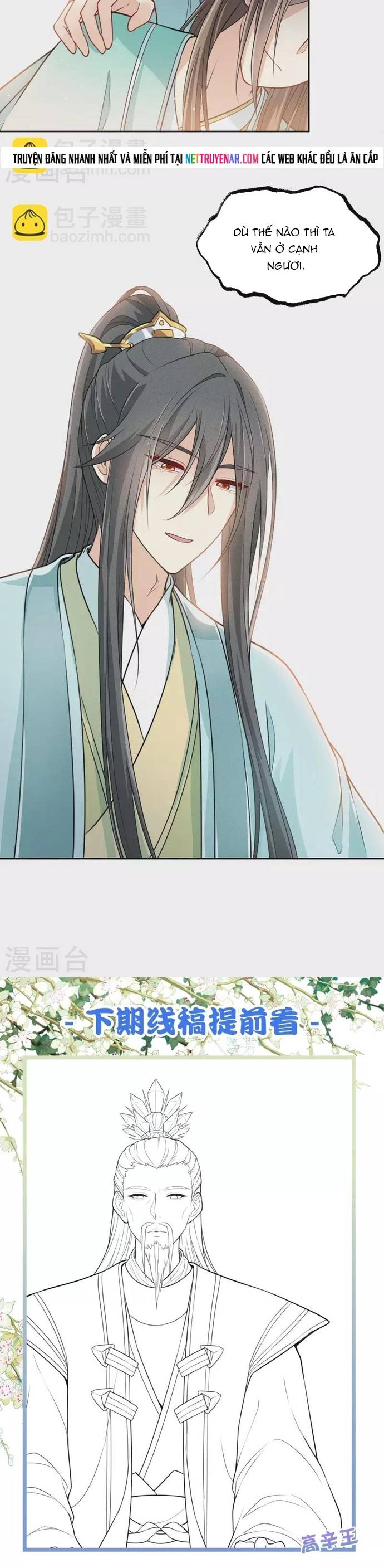 Ta Ở Hoàng Cung Làm Đại Boss Chap 71 - Next Chap 72