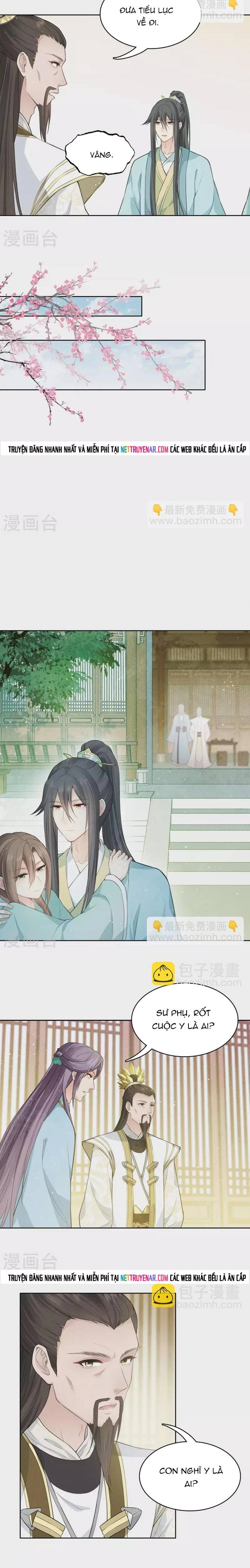 Ta Ở Hoàng Cung Làm Đại Boss Chap 72 - Next Chap 73