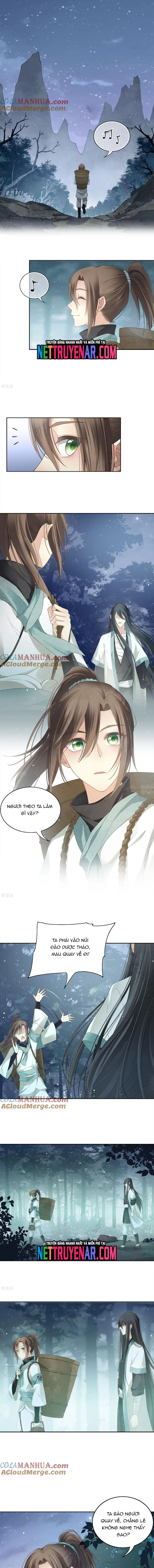 Ta Ở Hoàng Cung Làm Đại Boss Chap 8 - Next Chap 9