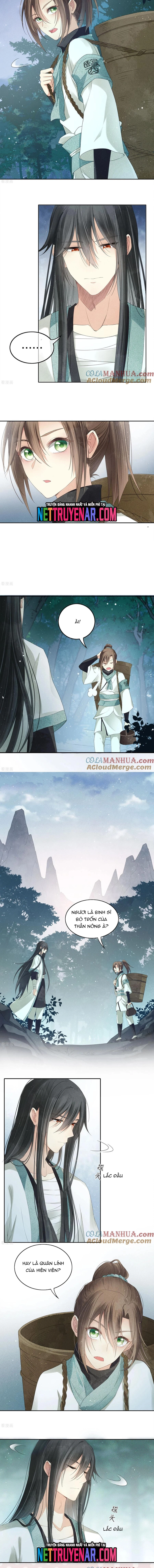 Ta Ở Hoàng Cung Làm Đại Boss Chap 8 - Next Chap 9