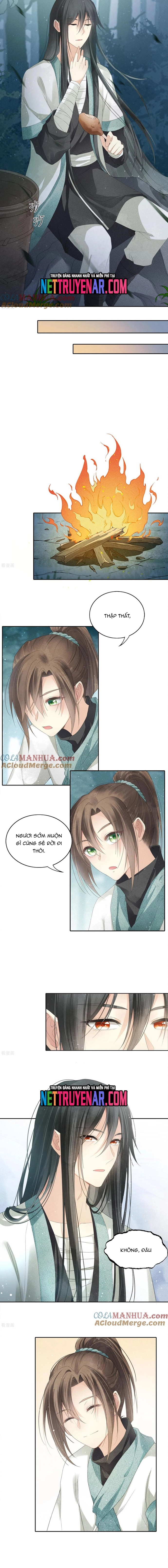 Ta Ở Hoàng Cung Làm Đại Boss Chap 8 - Next Chap 9