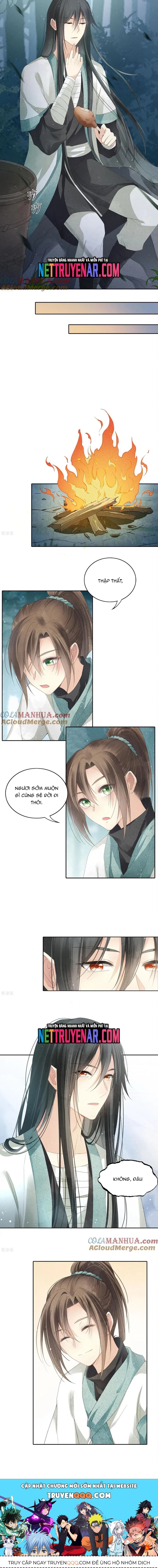 Ta Ở Hoàng Cung Làm Đại Boss Chap 8 - Next Chap 9